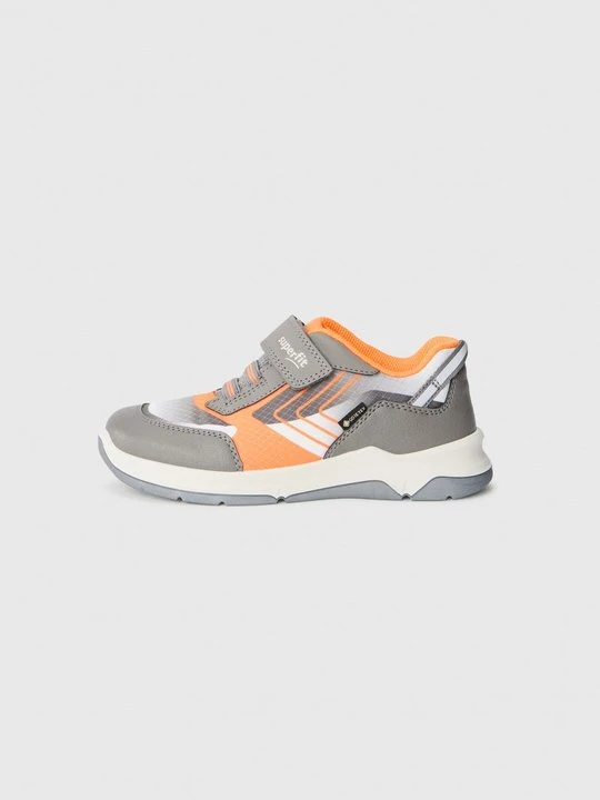 Zdjęcie produktu Sneakersy niskie Superfit szary