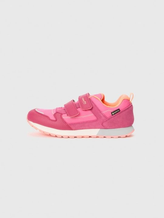 Zdjęcie produktu Sneakersy niskie Superfit różowy