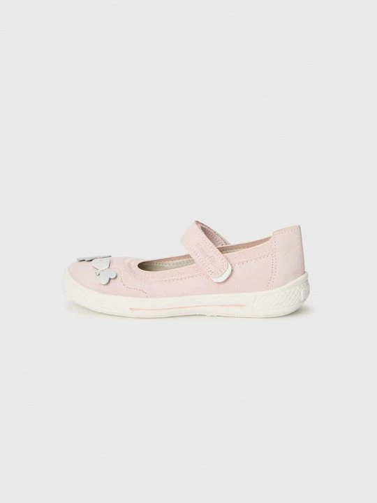 Zdjęcie produktu Sneakersy niskie Superfit
