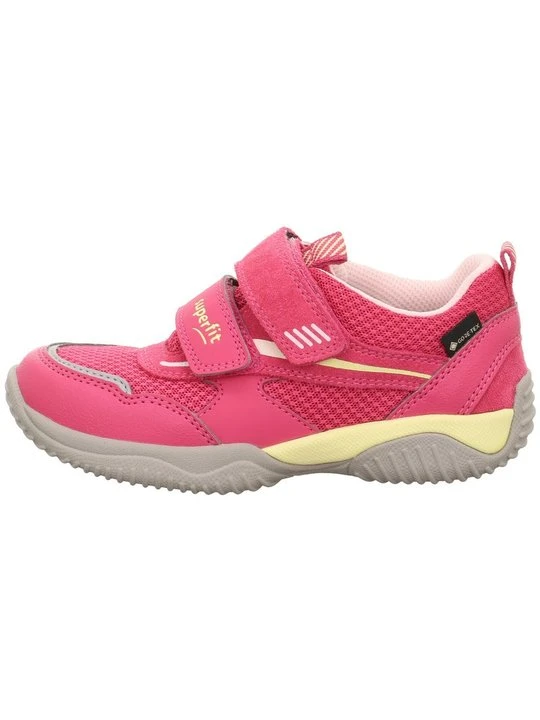 Zdjęcie produktu Sneakersy niskie Superfit