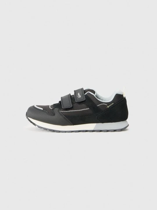 Zdjęcie produktu Sneakersy niskie Superfit czarny