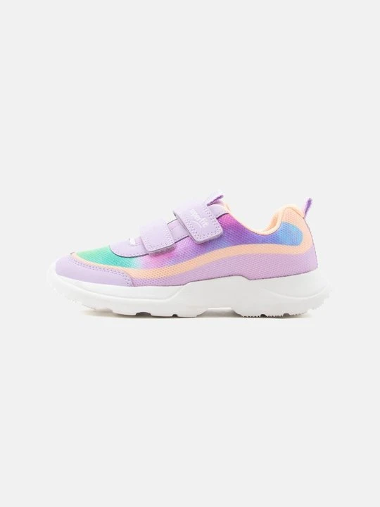Zdjęcie produktu Sneakersy niskie Superfit liliowy
