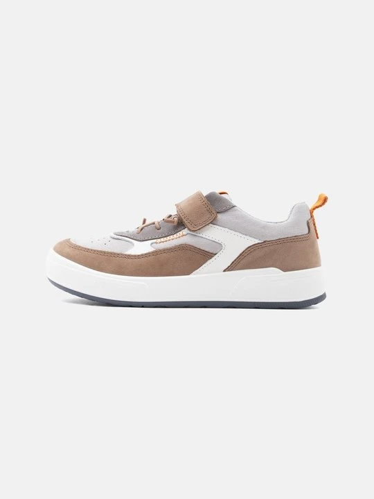 Zdjęcie produktu Sneakersy niskie Superfit jasny brąz