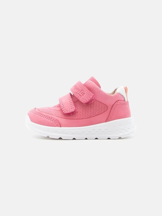 Zdjęcie produktu Sneakersy niskie Superfit różowy