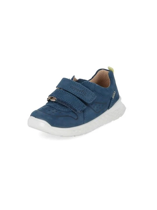 Zdjęcie produktu Sneakersy niskie Superfit granatowy