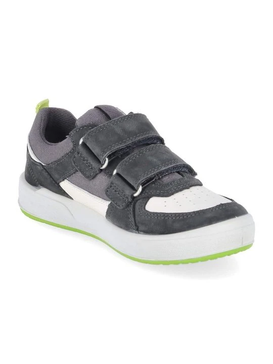 Zdjęcie produktu Sneakersy niskie Superfit szary