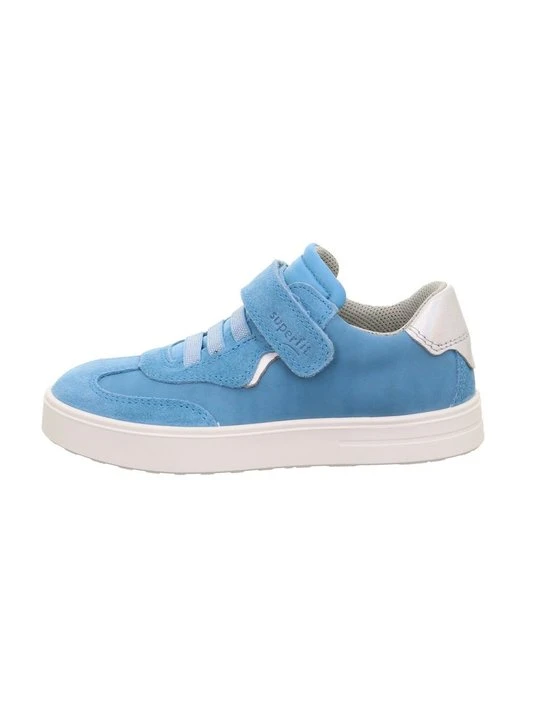 Zdjęcie produktu Sneakersy niskie Superfit granatowy