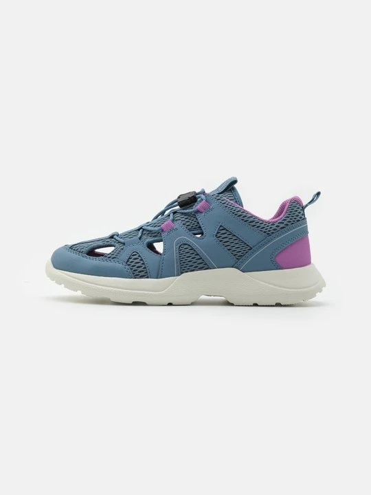 Zdjęcie produktu Sneakersy niskie Superfit niebieski