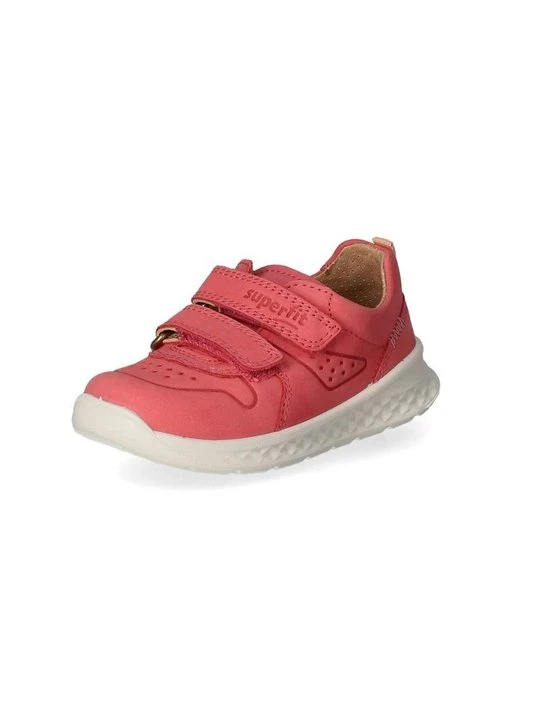 Zdjęcie produktu Sneakersy niskie Superfit różowy