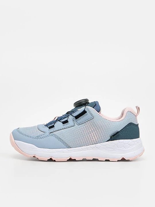 Zdjęcie produktu Sneakersy niskie Superfit niebieski