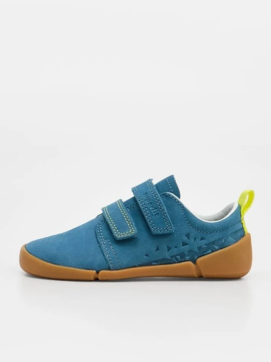 Zdjęcie produktu Sneakersy niskie Superfit żółty