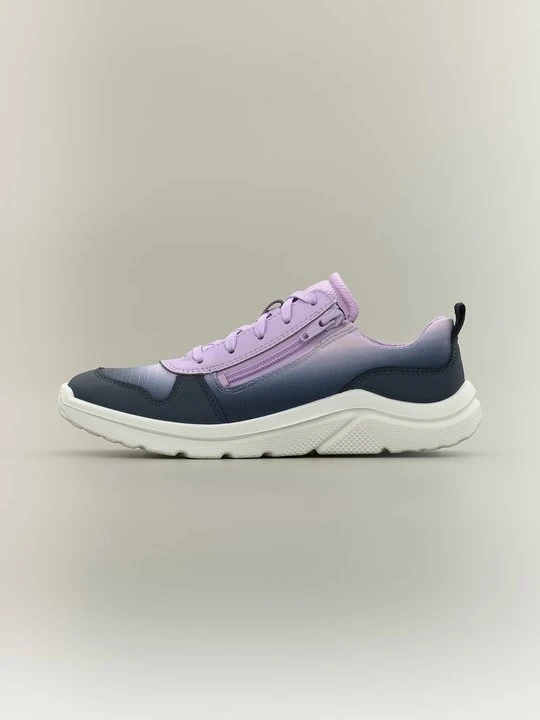 Zdjęcie produktu Sneakersy niskie Superfit granatowy