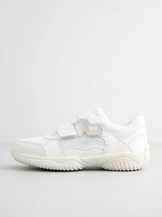 Zdjęcie produktu Sneakersy niskie Superfit biały