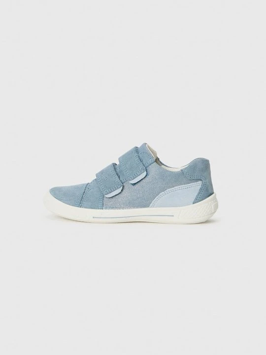 Zdjęcie produktu Sneakersy niskie Superfit niebieski