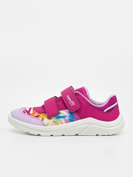 Zdjęcie produktu Sneakersy niskie Superfit