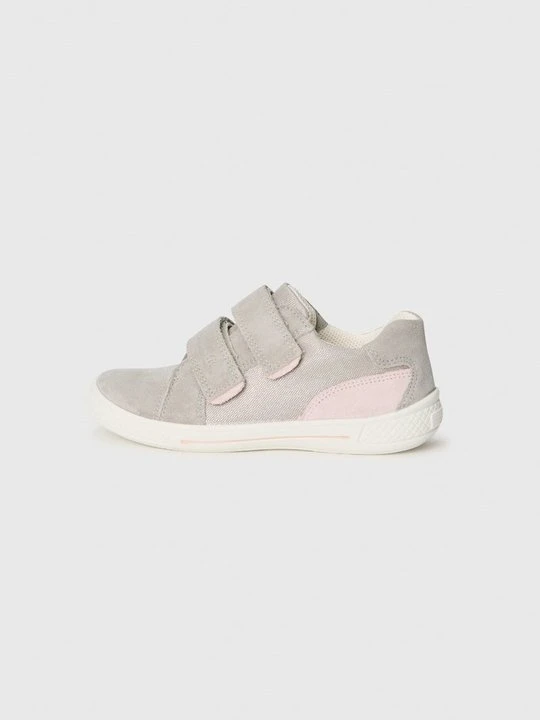 Zdjęcie produktu Sneakersy niskie Superfit różowy