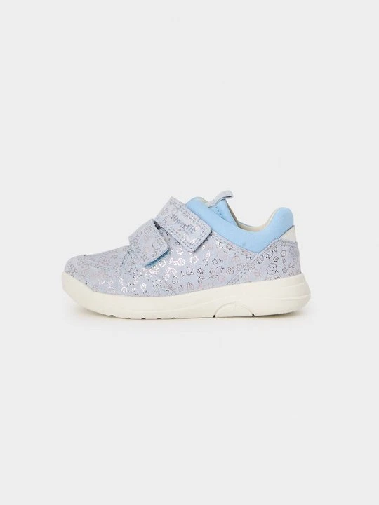 Zdjęcie produktu Sneakersy niskie Superfit niebieski