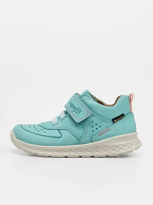 Zdjęcie produktu Sneakersy niskie Superfit różowy