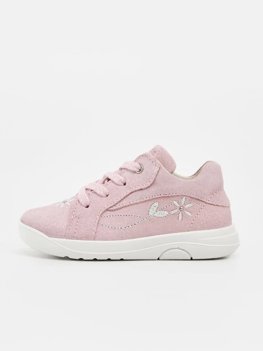 Zdjęcie produktu Sneakersy niskie Superfit jasnoróżowy