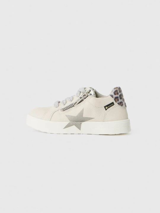 Zdjęcie produktu Sneakersy niskie Superfit biały