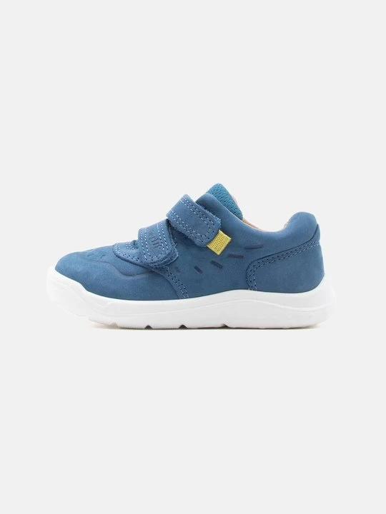 Zdjęcie produktu Sneakersy niskie Superfit granatowy