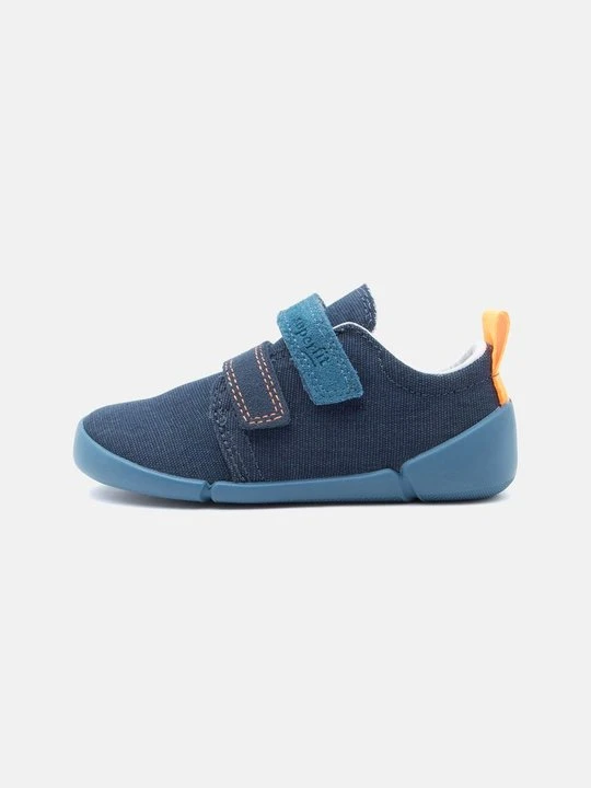 Zdjęcie produktu Sneakersy niskie Superfit granatowy