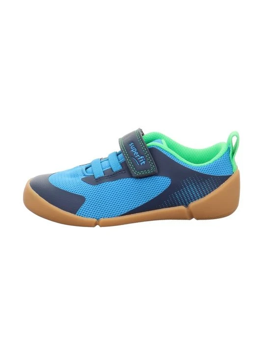 Zdjęcie produktu Sneakersy niskie Superfit granatowy
