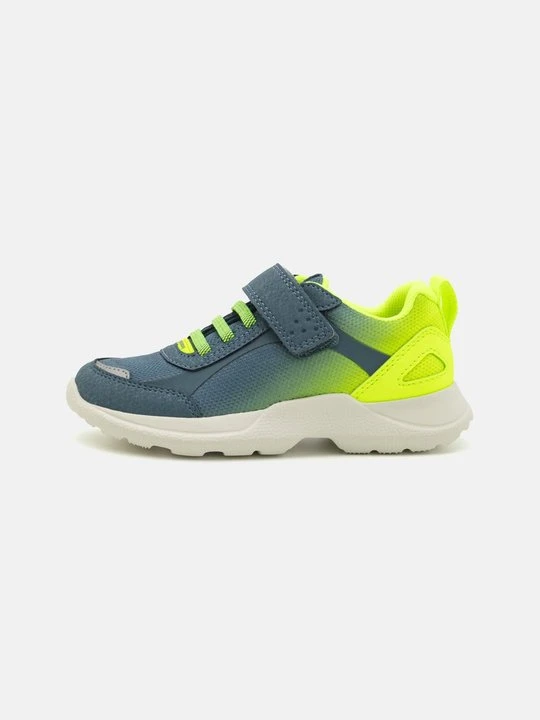 Zdjęcie produktu Sneakersy niskie Superfit granatowy