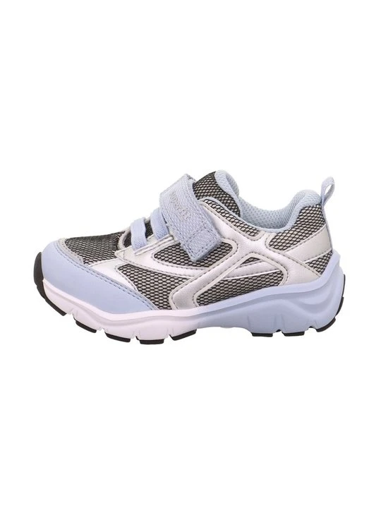 Zdjęcie produktu Sneakersy niskie Superfit jasnoniebieski