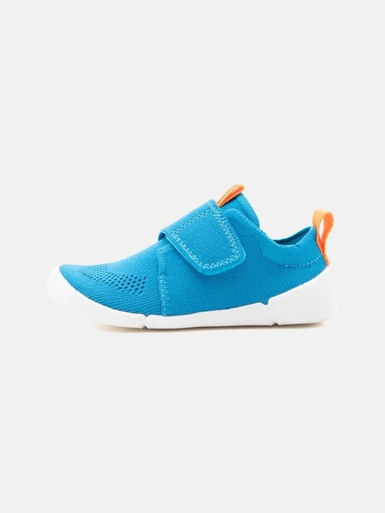 Zdjęcie produktu Sneakersy niskie Superfit jasnoniebieski