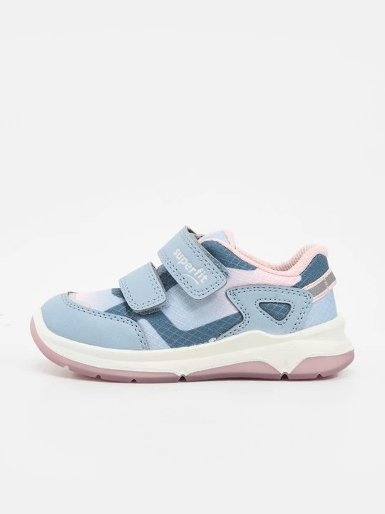 Zdjęcie produktu Sneakersy niskie Superfit jasnoniebieski