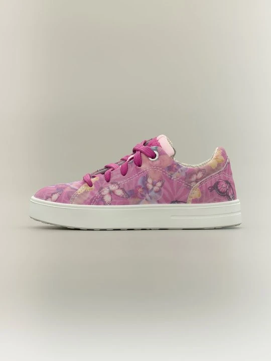 Zdjęcie produktu Sneakersy niskie Superfit jasnoróżowy