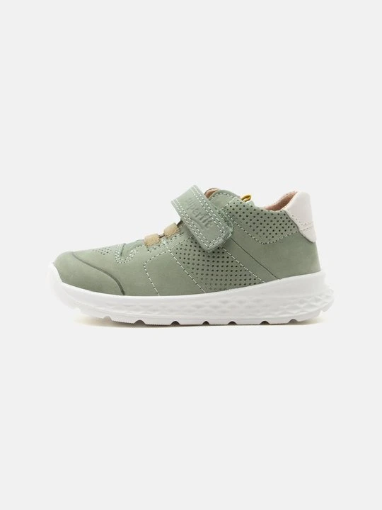 Zdjęcie produktu Sneakersy niskie Superfit jasnozielony