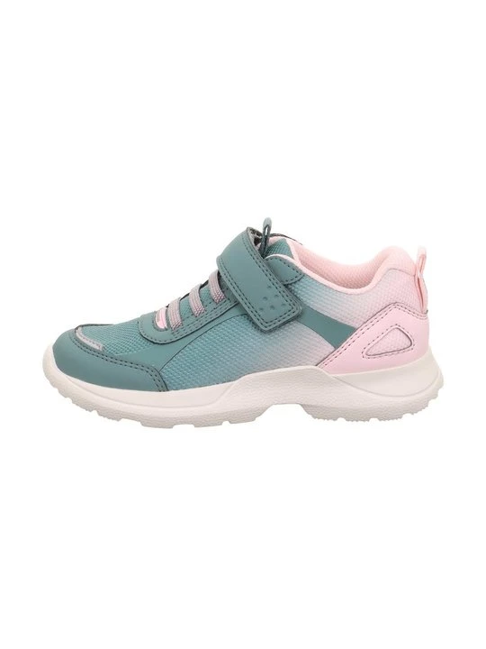 Zdjęcie produktu Sneakersy niskie Superfit khaki