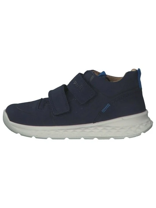 Zdjęcie produktu Sneakersy niskie Superfit niebieski