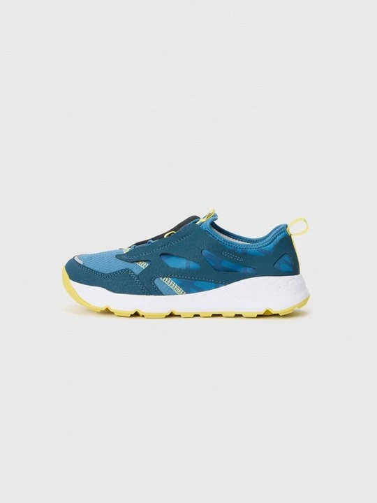 Zdjęcie produktu Sneakersy niskie Superfit niebieski