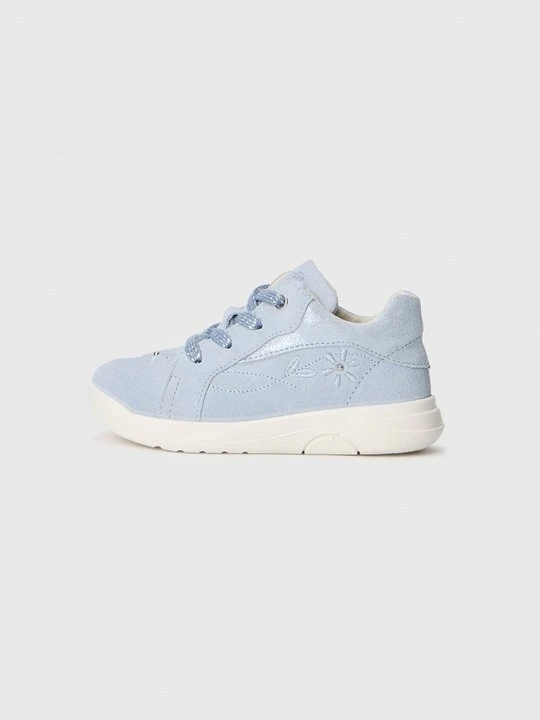 Zdjęcie produktu Sneakersy niskie Superfit niebieski