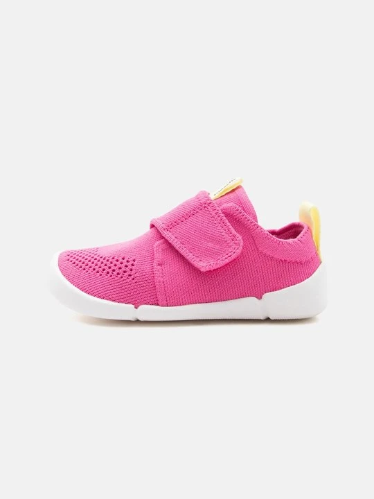 Zdjęcie produktu Sneakersy niskie Superfit różowy
