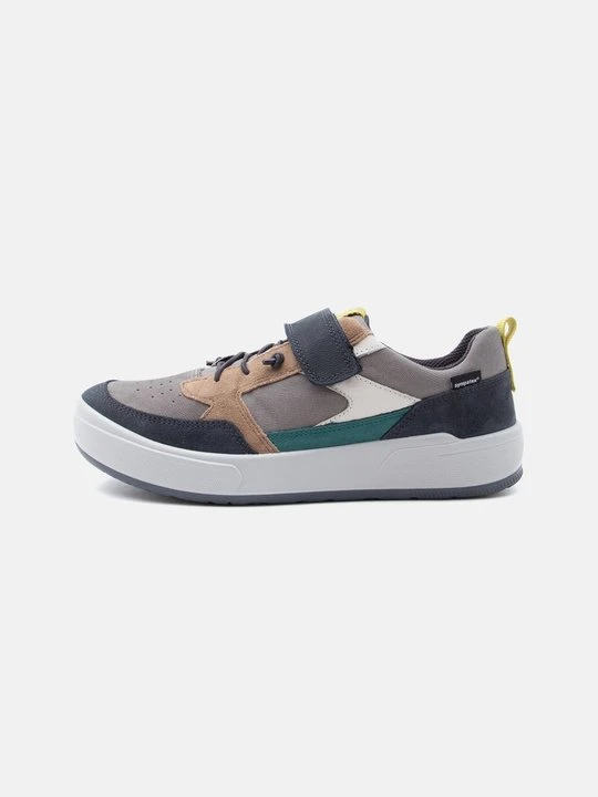 Zdjęcie produktu Sneakersy niskie Superfit szary
