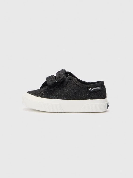 Zdjęcie produktu Sneakersy niskie Superga czarny