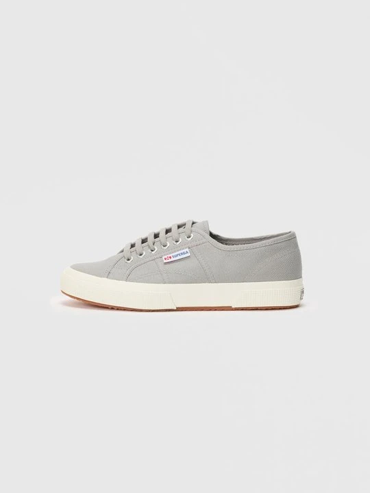 Zdjęcie produktu Sneakersy niskie Superga jasnoszary