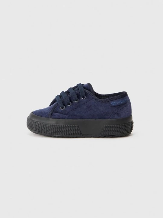 Zdjęcie produktu Sneakersy niskie Superga czarny
