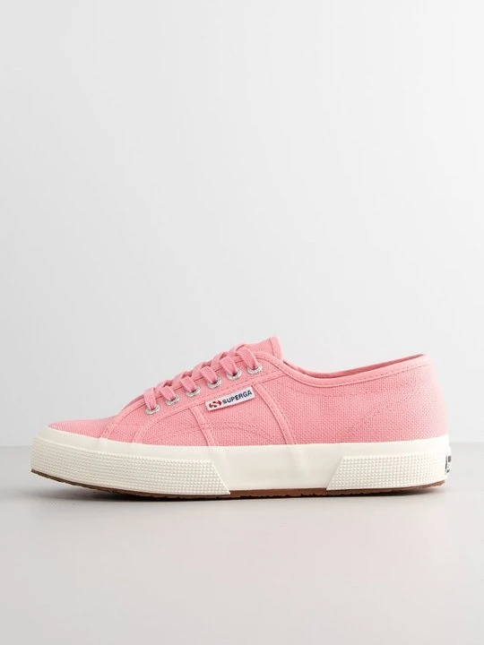 Zdjęcie produktu Sneakersy niskie Superga różowy