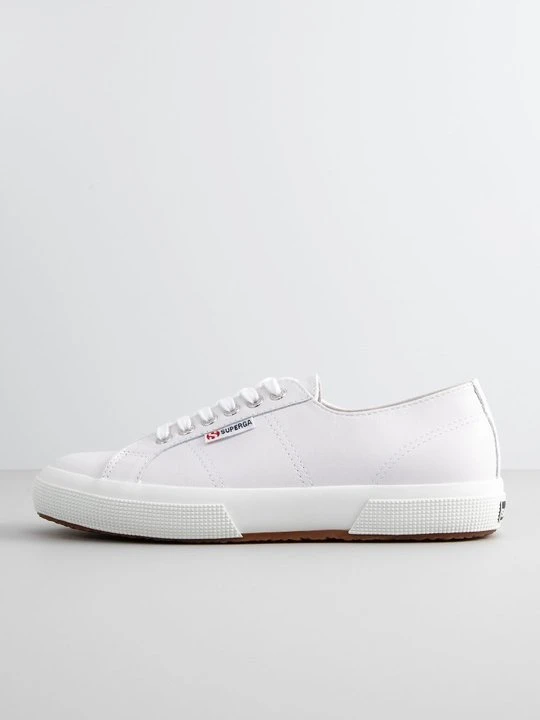 Zdjęcie produktu Sneakersy niskie Superga biały