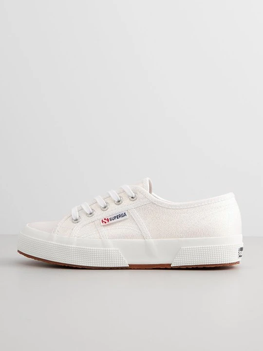 Zdjęcie produktu Sneakersy niskie Superga beżowy
