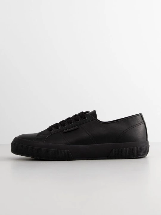 Zdjęcie produktu Sneakersy niskie Superga czarny