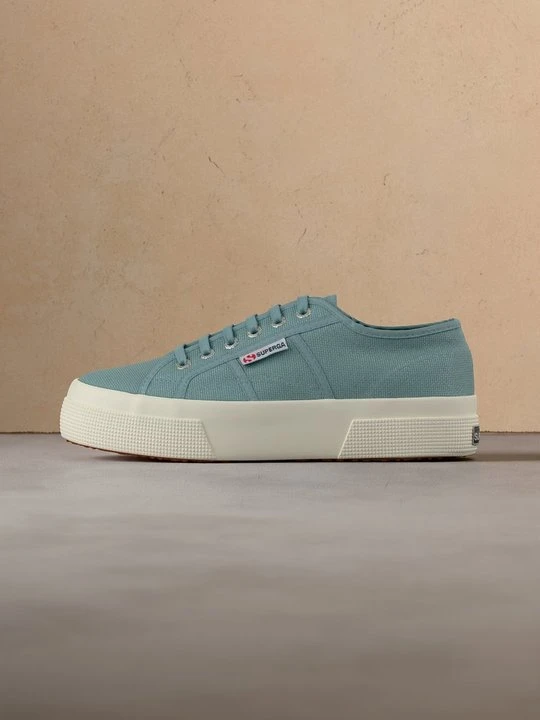 Zdjęcie produktu Sneakersy niskie Superga