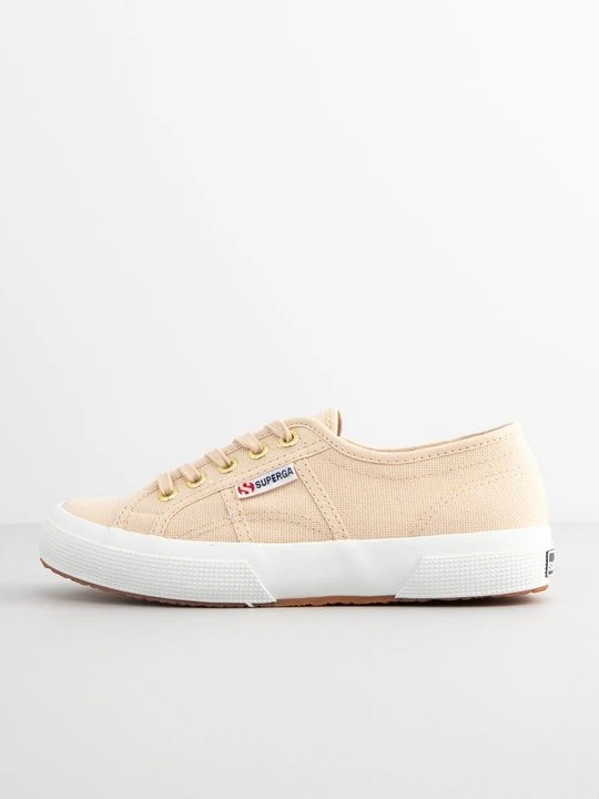 Zdjęcie produktu Sneakersy niskie Superga beżowy