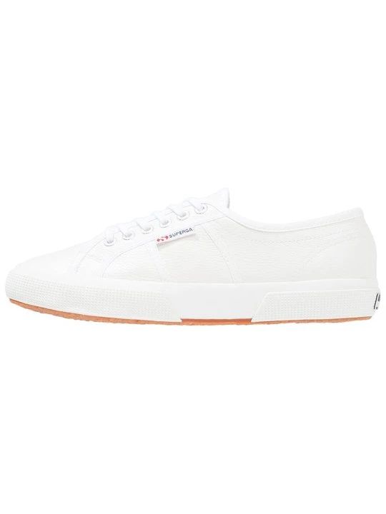 Zdjęcie produktu Sneakersy niskie Superga biały