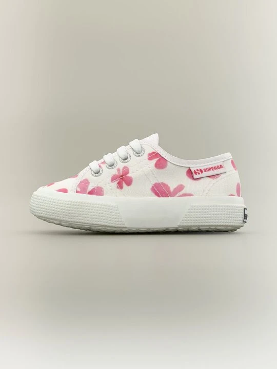 Zdjęcie produktu Sneakersy niskie Superga biały